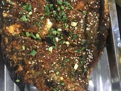 -永刚烧烤(大夜市店)