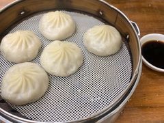 -金原鸭血粉丝汤·汤包·脆皮烤鸭(南京博物院店)