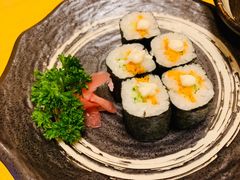 -三匠寿司屋(吾悦广场店)