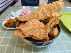 -红鼻子桂林米粉(金唐新光界店)