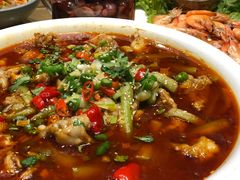 馋嘴牛蛙-鸽子窝(黄村店)
