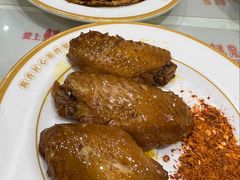 -酱壹老三饵丝(南宁南路店)