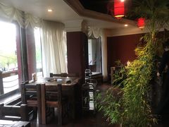 -大匠工房古船木艺术餐厅·猪肚鸡专门店(长白仙岛店)
