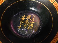 -一兰拉面(梅田阪急东通店)