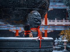 -开福禅寺