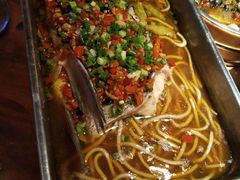 -万小金辣椒炒肉(抚河南路店)