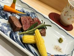 -鮨一日本料理旗舰店(总店)