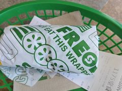 -SUBWAY赛百味(金码大厦店)