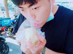 -中关村烤包子(中关村店)