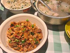 -彭耕记猪油炒小菜(吉联mall店)