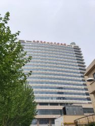 -天津市中心妇产科医院(南开院区)