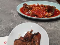 -王家沙点心店(南京西路总店)