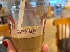 -太平洋咖啡(五月花店)