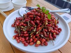 -大锅强·蒸海鲜青岛菜(城市阳台店)