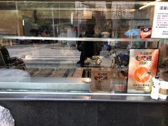 -老黄记手撕烤兔(玉林街店)