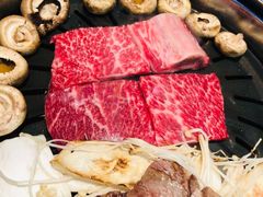 -青松馆韩国料理(香港中路佳世客店)