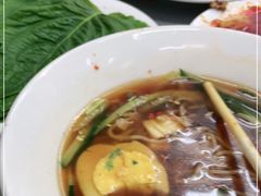 -松明一烤肉馆(鲁园店)