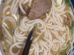 -鑫花溪牛肉米粉(印象水街都心荟店)