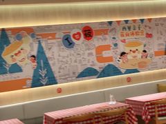 -西贝(上海新梅广场店)
