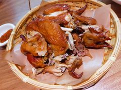 -上关雪東北菜(中房金谊店)
