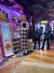 -卡通尼乐园(印象城购物中心店)