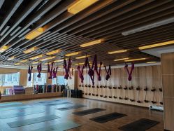 -意然瑜伽·普拉提