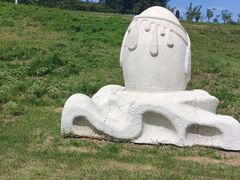 -长春世界雕塑园