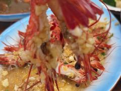 -友强·23年特色海鲜大排档(厦门店)