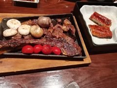-松子料理(亮马桥店)