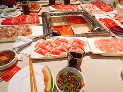 -海底捞火锅(九久奥特莱斯店)