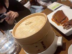 -小大董·烤鸭(王府井apm店)