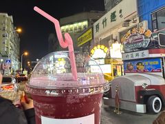 -汇丰苑·海鲜青岛菜(中山路大鲍岛店)
