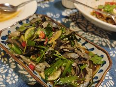 -滇道云南特色料理(康定路店)