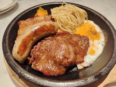 -卡朋西餐(较场西路店)