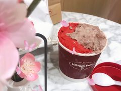 -哈根达斯(朝阳大悦城店)