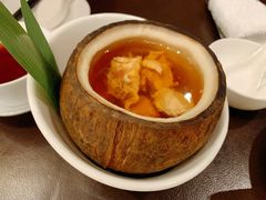 -广州文华东方酒店·江-由辉师傅主理