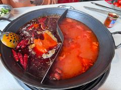 -憨铁匠老火锅(龙岗万科里店)