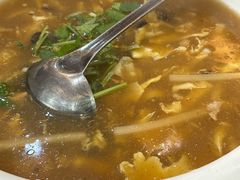 -邢家锅贴老店·非遗·开封菜(金明广场店)