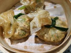 晴雯腐皮包-南京大牌档(香港广场店)