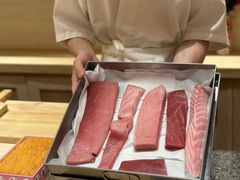 -鮨一日本料理(大中华店)