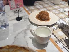 -菲滋意式餐厅(富阳东方茂店)