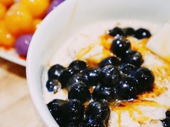 -堂屋糖水店(愚园店)