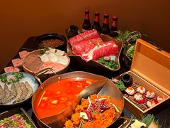 -色響火锅(恒隆广场店)