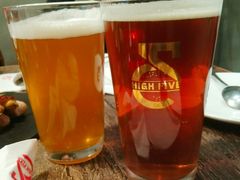 -HIGH FIVE哈福手工汉堡(桂林路店)