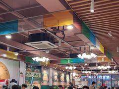 -喜势点·糖沙翁手工茶点·本地人茶居(永庆坊店)