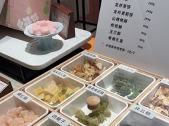 -阮大兴糕团(滨江宝龙店)