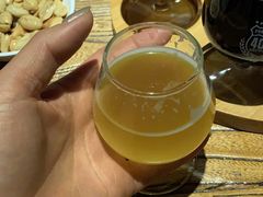 -40+精酿啤酒俱乐部(国投财富广场店)