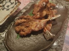 -大渔铁板烧(中山路八佰伴店)