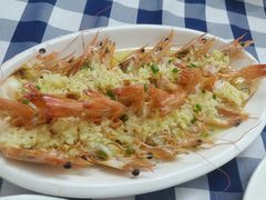 -阿妹小海鲜(下角店)