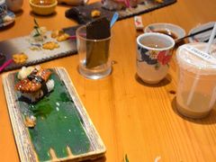 -大岛日本料理铁板烧(南通大饭店)